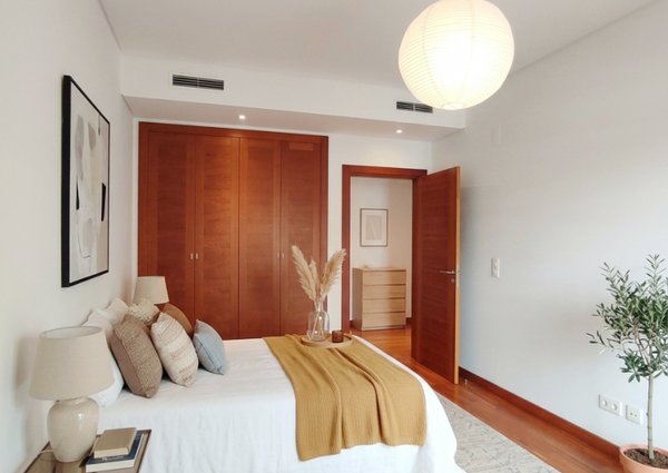 Apartamento T3 em Lisboa