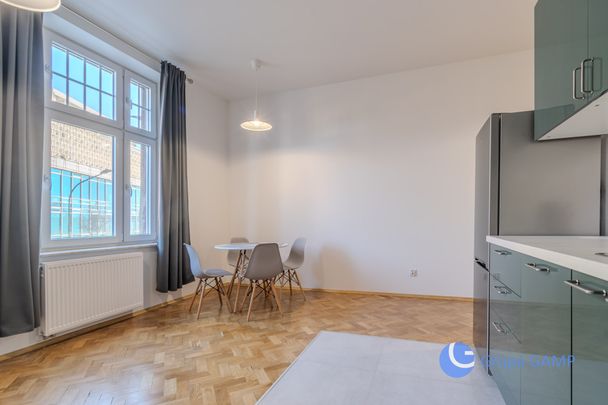 2 pokoje, 53m2, MPEC, po remoncie, Jubilat, Wawel - Zdjęcie 1