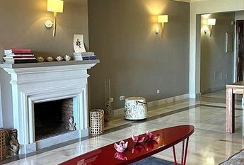 2 room luxury Apartment for rent in Benahavís, Andalusia