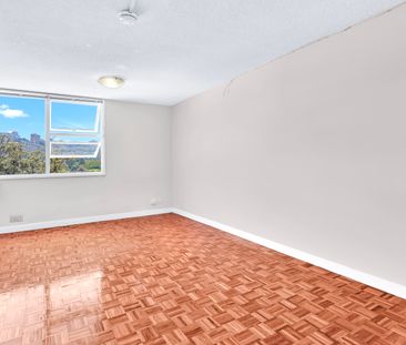 509/22 Doris Street, North Sydney NSW 2060 - Apartment For Rent | D... - Photo 1