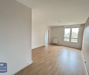 Location Appartement 2 pièces 50m² LE MANS 72000 - Photo 1