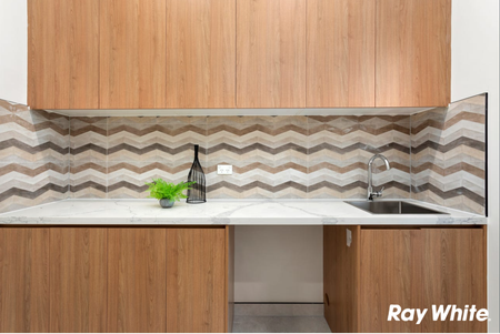 LUXURIOUS Five Bedroom Duplex Facing the Upcoming Park - Close to Tallawong Metro Station! - Photo 3