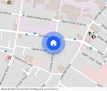 Lindsay Avenue, High Wycombe - Photo 1