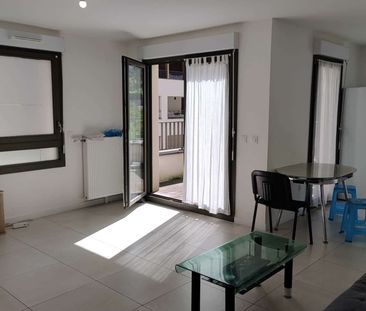 Appartement T3 Rosny-sous-Bois à louer - Photo 1