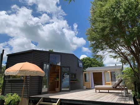 Modern Tiny Home With Large Garden & Deck! - Photo 5