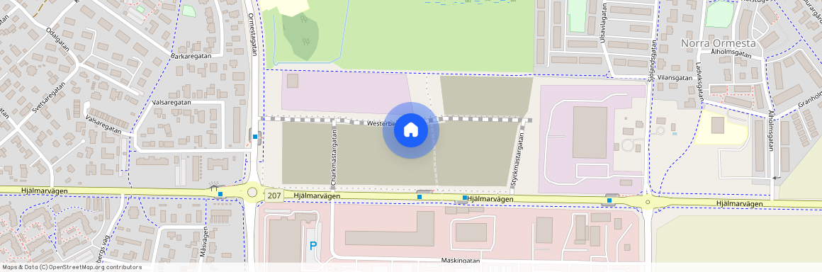 Fållgränd 4, 702 88, Örebro