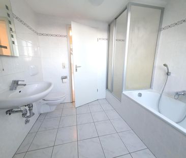 Dachgeschosswohnung mit zwei Balkonen in Stanberg zu vermieten. - Foto 6