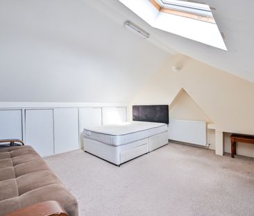 2 Bed Flat, Mayville Road, IG1 - Photo 4