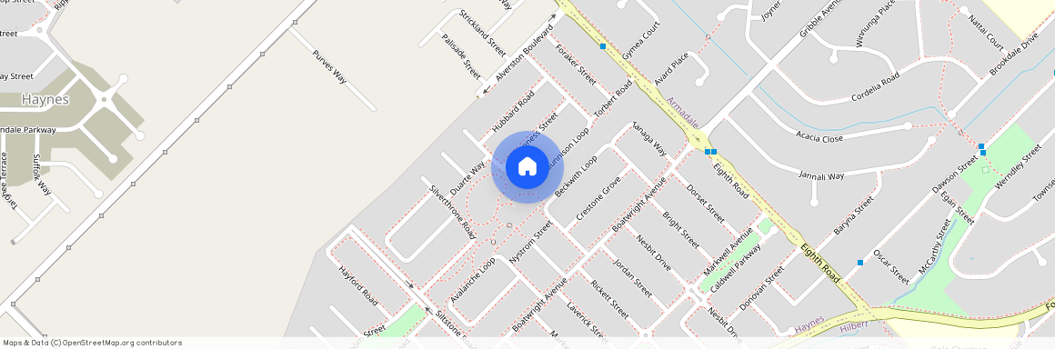 28 Gunnison Loop, WA 6112, Haynes