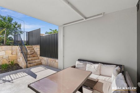 13/12 Ellison Harvie Close, Greenway ACT 2900 - Apartment For Rent | Domain - Photo 4