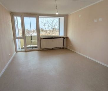 Großzügige 3 Zimmer Wohnung in zentraler Lage ab SOFORT!! - Foto 5