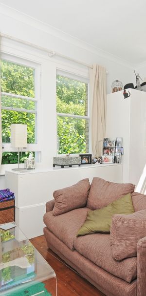 Gipsy Hill, Crystal Palace, London, SE19 - Photo 1