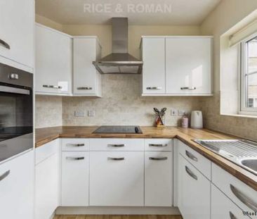 1 bedroom property to rent in Walton On Thames - Photo 1