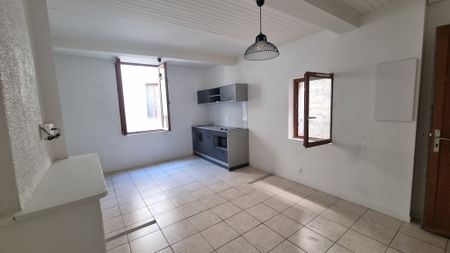 Location Appartement 2 pièces 43m² SOMMIERES 30250 - Photo 3