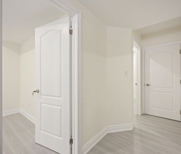 For Lease - 3 Broden Crescent Unit# BSMT, Whitby, Ontario - Photo 3