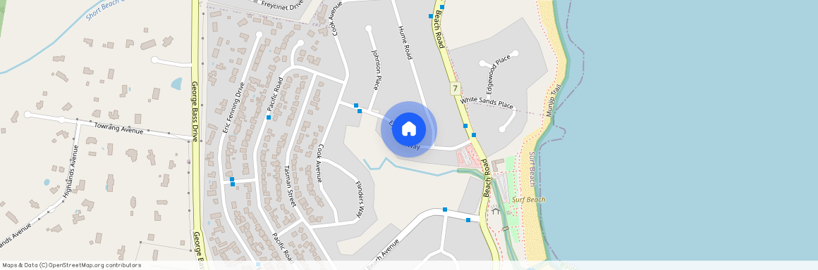 22 Explorers Way, NSW 2536, Surf Beach