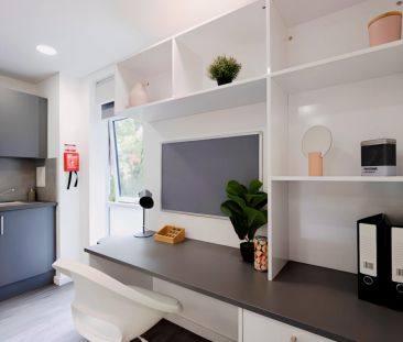 Premium Studio - Photo 3