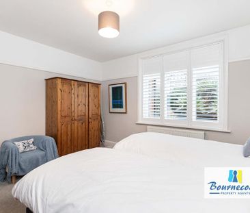 3 bedroom ground floor flat to rent - Photo 4