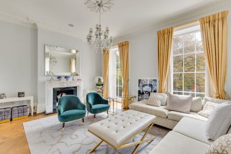 Kent Terrace, Regent's Park, London, NW1 4RP - Photo 3