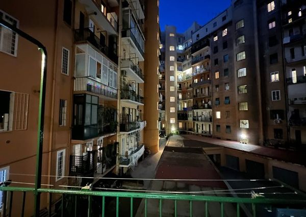 Via Giunio Bazzoni, Rome, Lazio 00195