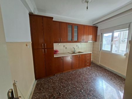 Διαμέρισμα για ενοικίαση Άγιος Κωνσταντίνος (Γιαννιτσά) - Photo 3