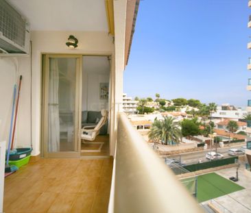 Apartamento de alquiler en Cl Xaloc 14calp (alicante), 14, Zona Lev... - Photo 5