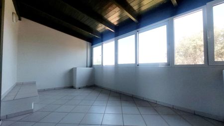 Διαμέρισμα για ενοικίαση Κάτω Γούβες - Φοίνικας (Γούβες) - Φωτογραφία 2