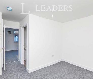 1 bedroom apartment to rent South Street, Riddings, Alfreton, DE55 - Photo 2
