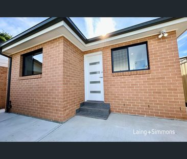 57A Jeffrey Avenue, St Clair, NSW 2759 - Photo 6