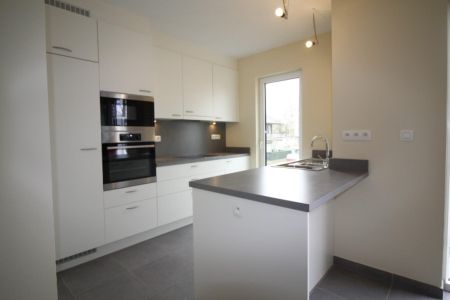 Appartement - à louer - 1970 Wezembeek-Oppem - 1 200 € - Foto 2