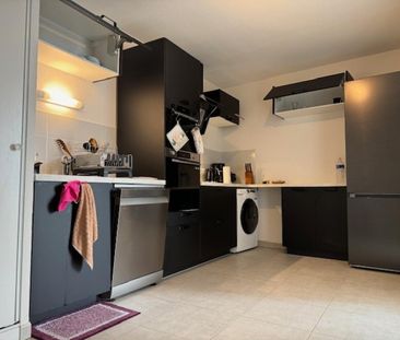 location Appartement T4 DE 85.2m² À TOULOUSE - Photo 2