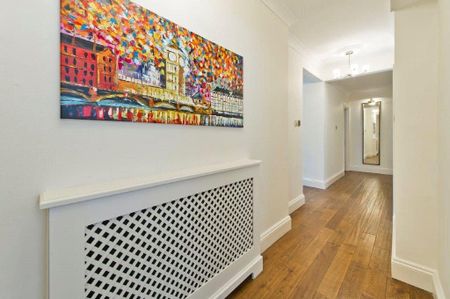 3 bedroom apartment to rent - Photo 5