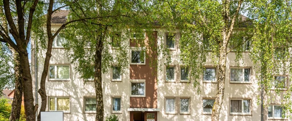 3-Zimmer-Wohnung in Wildeshausen - Foto 1