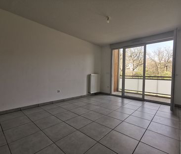 Appartement 2 pièces - Photo 3