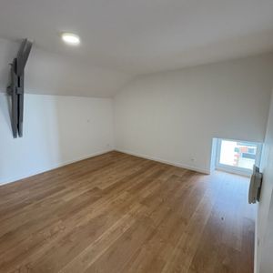 Location appartement 2 pièces, 53.89m², Treffieux - Photo 2