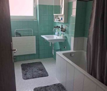 3.5 Zimmer, 95 m², 3. Stock - Foto 2