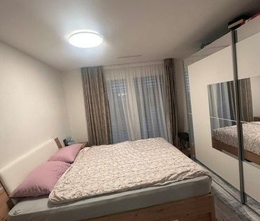 Rent a 2 ½ rooms apartment in Birmensdorf - Photo 2