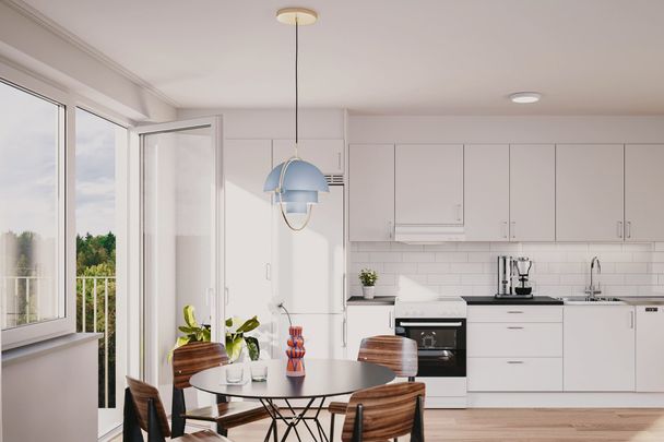 Campus Flemingsberg C2 - Photo 1