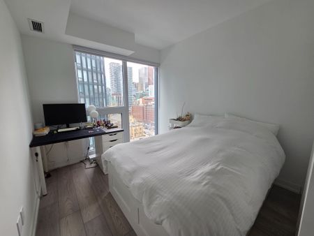 For Lease - 82 Dalhousie Street Unit# 1705, Toronto, Ontario - Photo 3
