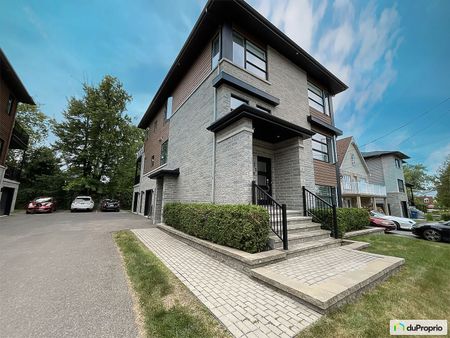 A-11 rue Giguère, Ste-Rose à louer - Photo 5