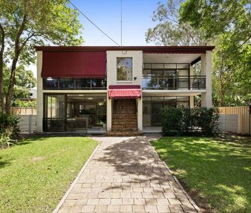 Stylish Two-Bedroom Unit with Private Courtyard in Prime Location! - Photo 4