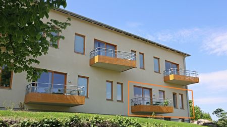 Telegrafen, Tranåskvarnsgatan 2 2 rok, 52.9 kvm - Foto 2