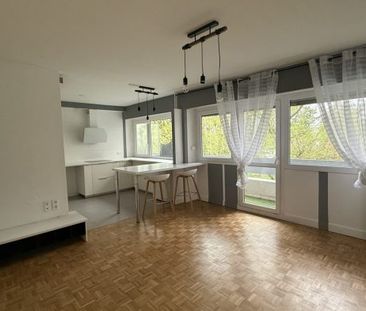 Appartement 3 pièces - Photo 1