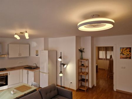 Piso de alquiler en Avinguda de Novelda, 12, Carrús Este - Photo 3