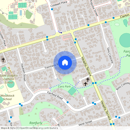 46 Tranmere Road, Fairfield, Hamilton City