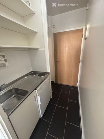 1.5 Zimmer, 30 m² - Photo 4
