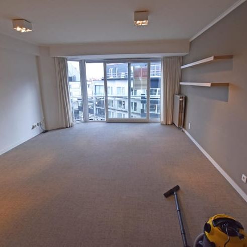 Appartement te huur - Photo 1