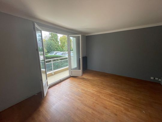 Location appartement 3 pièces, 68.00m², Saint-Jean-de-Braye - Photo 1