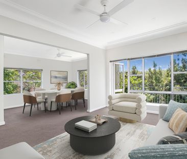 1/4 Alan Street, Cammeray NSW 2062 - Apartment For Rent | Domain - Photo 1