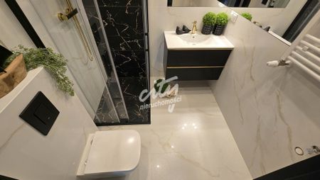 2 pokojowy apartament z parkingiem na Warszewie. - Zdjęcie 5